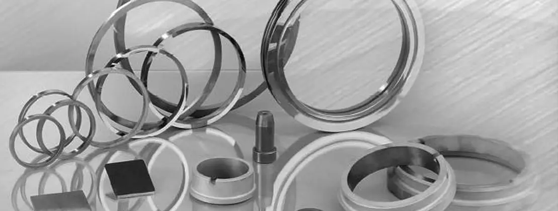 Industria Química, Wear Parts, Anti Desgaste, Raw Parts, Parts for chemical sector